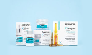 باباریا - Babaria