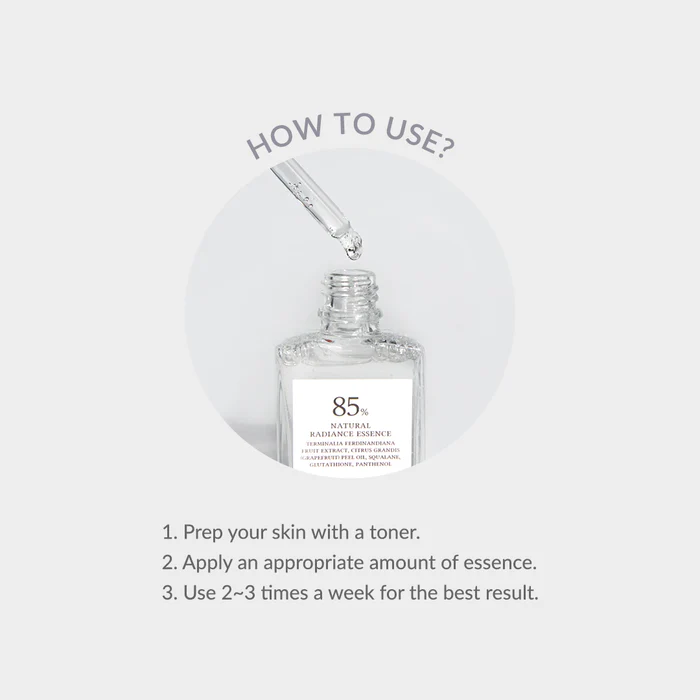 اسنس روشن کننده رادیانس دکتر التیا 30 میلی لیتر 6 اسنس روشن کننده رادیانس دکتر التیا 30 میلی لیتر