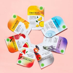 فریمن - Freeman