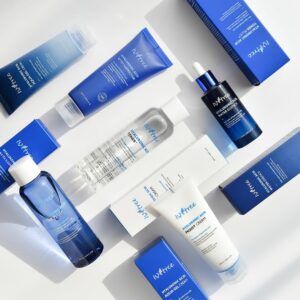 ایزنتری - ISNTREE