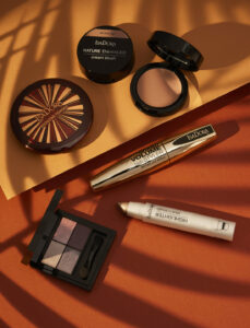 ایزادورا - ISADORA