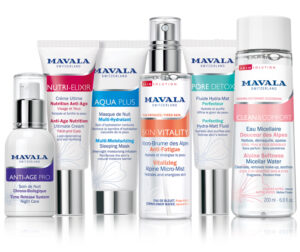 ماوالا - Mavala