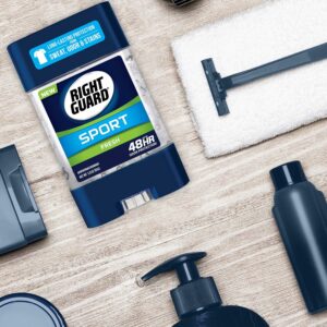 رایت گارد - Right Guard