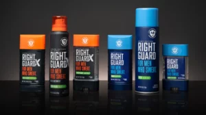 رایت گارد - Right Guard