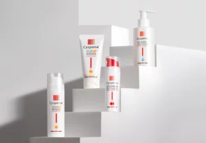 سیسپرسا - Cyspersa