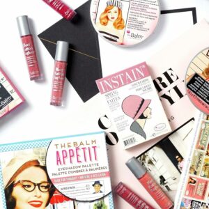 دبالم - The Balm