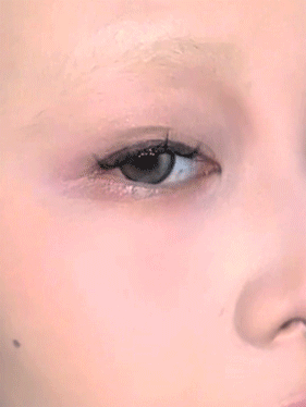 ژل ابرو و خط چشم Streamline شیگلم 6 ژل ابرو و خط چشم Streamline شیگلم - Image 6