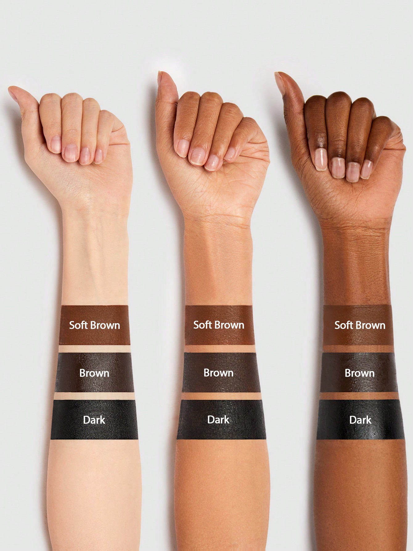 ژل ابرو و خط چشم Streamline شیگلم 2 ژل ابرو و خط چشم Streamline شیگلم - Image 2