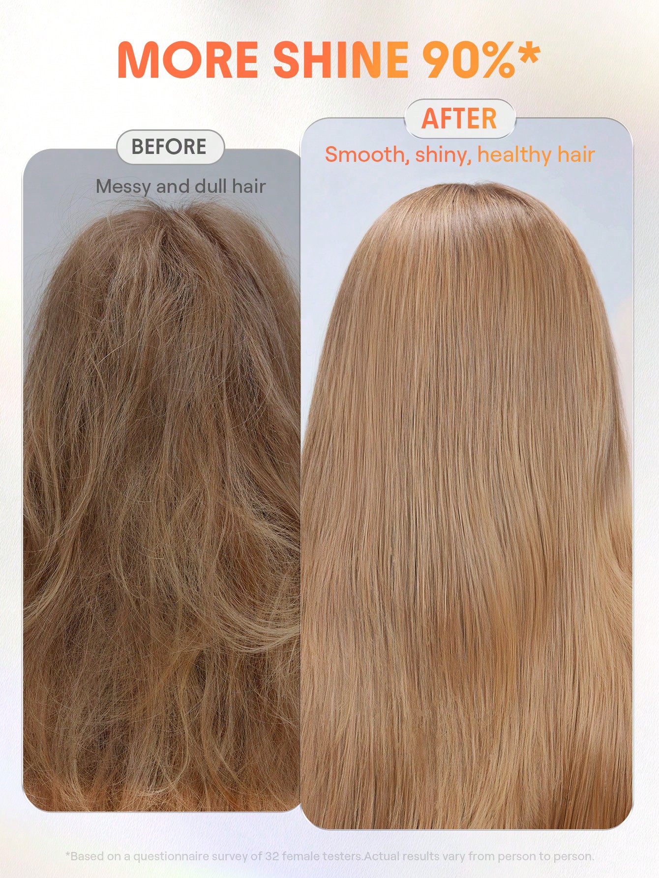 اکسیر روغن مو ضد حرارت شیگلم Sheglam 50ml 2 اکسیر روغن مو ضد حرارت شیگلم Sheglam 50ml - Image 2