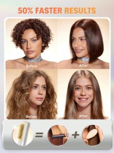 برس حرارتی سه بعدی شیگلم SLeek Chic 3D 11 174004835936ffbb814c77063411f0997e67dc7dd7