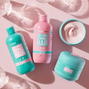 هیربرست - Hairburst