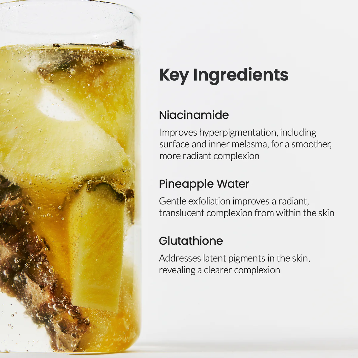 ماسک ورقه ای نیاسینامید بایودنس ( 1 ورقه ای و 4 ورقه ای) 3 ماسک ورقه ای نیاسینامید بایودنس ( 1 ورقه ای و 4 ورقه ای) - Image 3