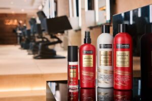 ترزمه - Tresemme