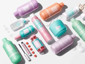 هیربرست - Hairburst