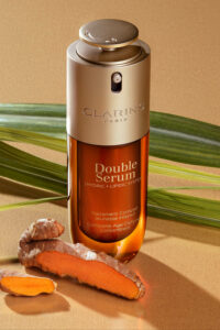 کلارنس - Clarins