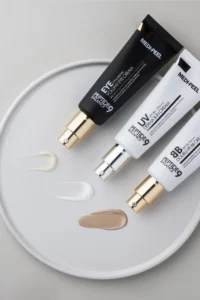 Peptide9 Hyaluronic Volumy Eye Cream 40ml MEDI PEEL 1654657354