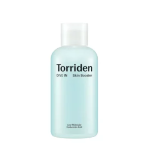 بوستر آبرسان توریدن 200 میلی لیتر