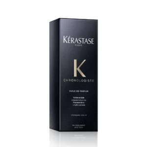 chronologiste huile de parfum pack