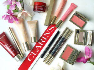 کلارنس - Clarins