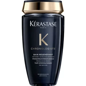 شامپو خاویار کراستاس احیا کننده مو Kerastase Chronologiste Shampoo 250ml