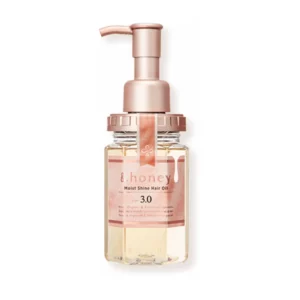روغن موی اند هانی شاین (&honey Shine Hair Oil)