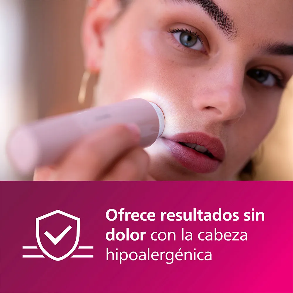 موکن صورت فیلیپس سری 5000 4 موکن صورت فیلیپس سری 5000 - Image 4