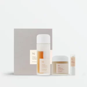 Dr.Ceuracle Vegan Kombucha Tea Essence Set