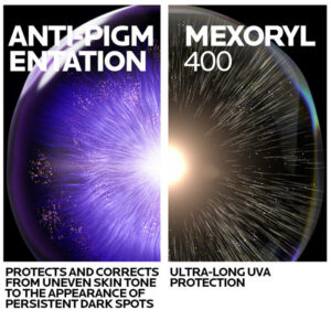 ضدآفتاب بی رنگ و ضد لک لاروش پوزای 50 میلی لیتر 4 LRP 900 06