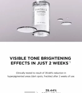 آمپول روشن کننده ماداگاسکار سنتلا اسکین 1004 (50 میلی لیتر) 8 L g0216448149 004