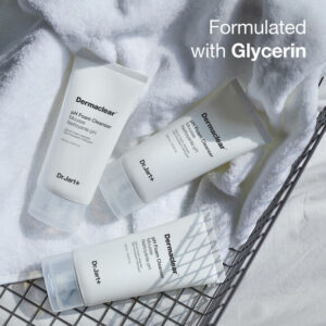 فوم شوینده پوست حساس دکتر جارت 120 میلی لیتر 5 UK200052199 DR JART 3