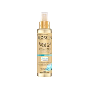 مایع نرم کننده مغذی بیوکسین 200 میلی لیتر