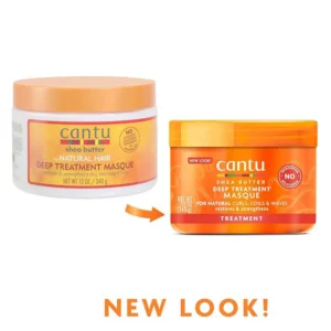 cantu deep treatment masque new look 2a1ecd12 e0a3 4fe6 959d ed58cd2fec8b