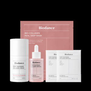 بایودنس - BIODANCE