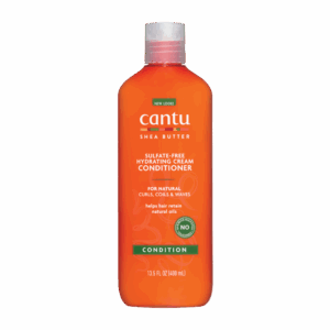 نرم‌کننده آبرسان فاقد سولفات کانتو 400 میلی لیتر