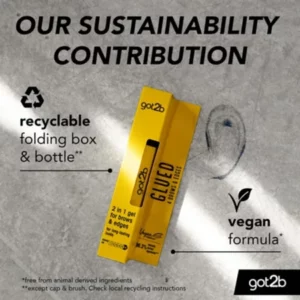 got2b uk glued2in1 gel BrowsEdges gallery sustainability 2000x2000 fde47573 9153 4476 a736 8c81720454d7