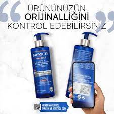 شامپو ضد شوره و ضد ریزش بیوکسین 500 میلی لیتر 4 images 7