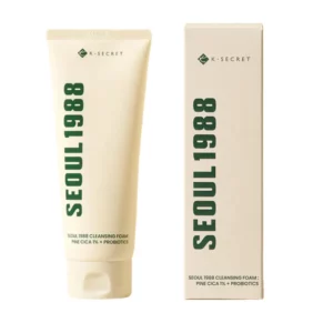 فوم شستشوی سئول 1988 کی سکرت 150 میلی لیتر