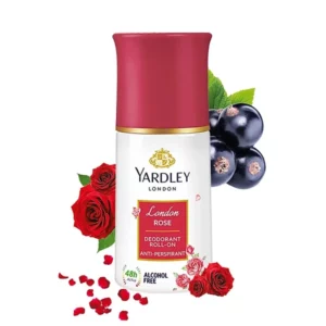 1701221740457 YARDLEYLondonRoseDeodorantRollonForWomen1