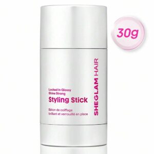 استیک حالت‌دهنده قوی لاکد این گلاسی شاین شیگلم 30 گرم