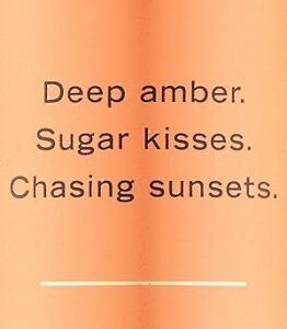 بادی اسپلش امبر رومنس ویکتوریا سکرت 250 میلی لیتر 4 71wLpBi1DiL. SY342