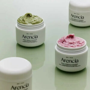 آرنسیا - Arencia