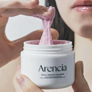 ARENCIA Fresh Royal Rosehip Mochi Cleanser 2 700X 96129