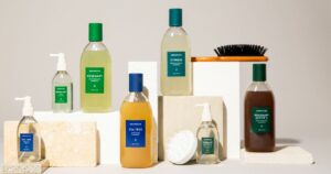 آروماتیکا - Aromatica