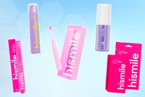 های اسمایل - Hismile