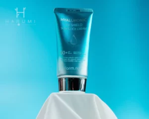 FarmStayHyaluronicUVShieldSunBlockCream 01