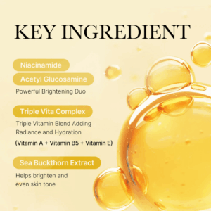 MEDICUBE Deep Vita C Mask 4