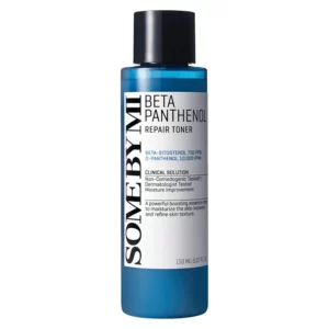 تونر ترمیم کننده بتا-پانتنول سام بای می 150 میلی لیتر