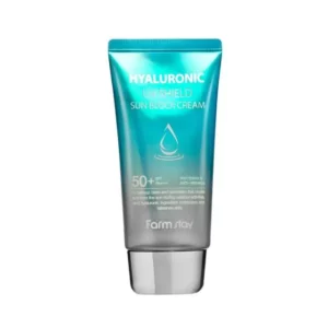 ضد آفتاب هیالورونیک فارم استی 70 گرم