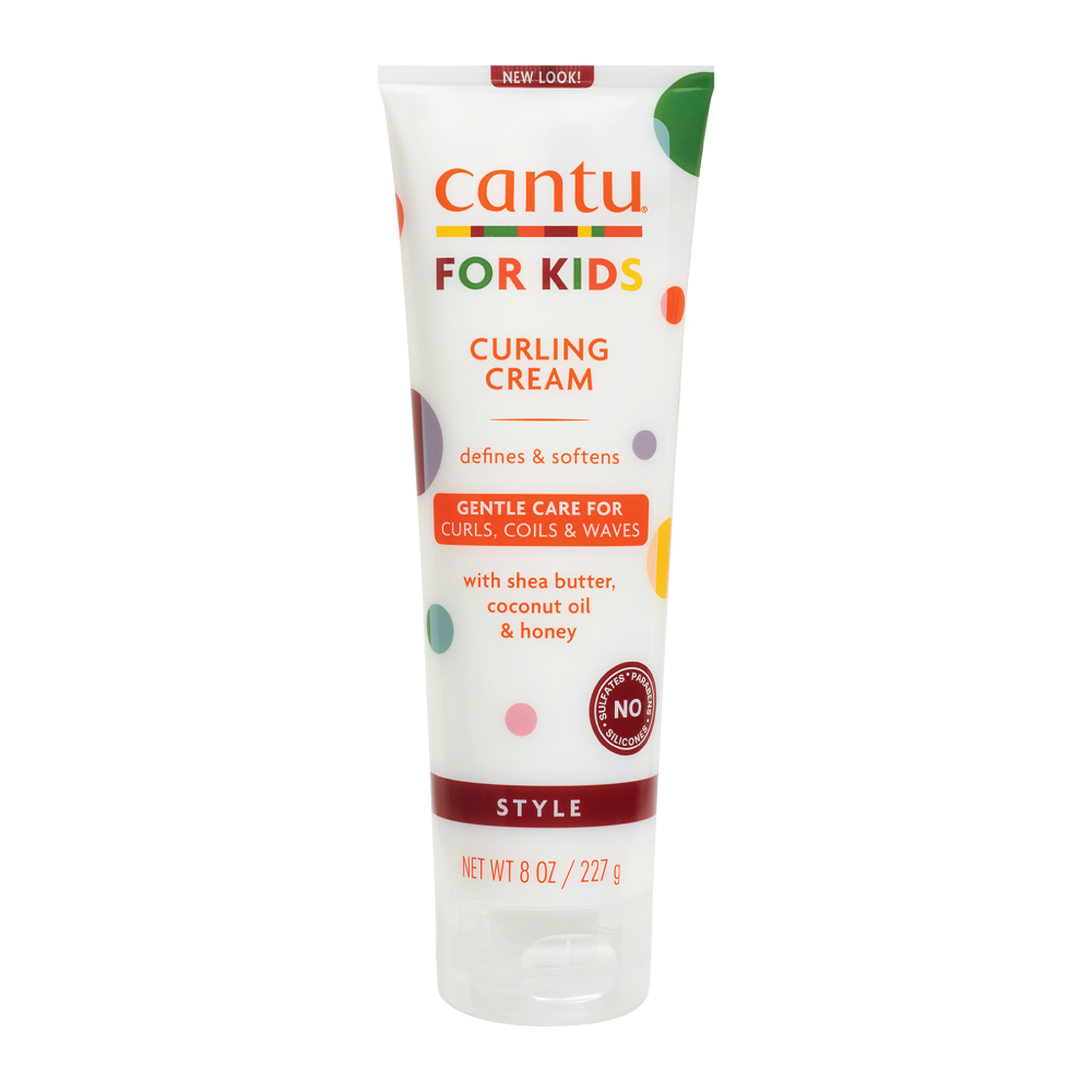 کرم فر کننده کانتو مخصوص کودکان 227 گرم 1 کرم فر کننده کانتو مخصوص کودکان 227 گرم