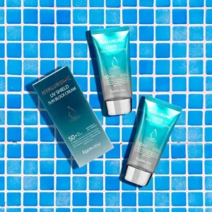 farmstay hyaluronic uv shield sun block cream spf50 38961153802516